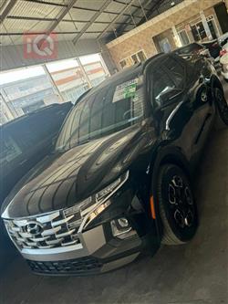 Hyundai Santa Cruz